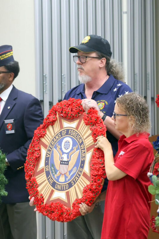 MCVSO's 2026 Memorial Day Wreath Laying Ceremony MCVSO's 2026 Memorial Day Wreath Laying Ceremony