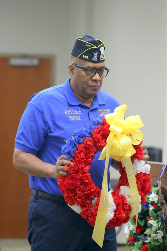 MCVSO's 2026 Memorial Day Wreath Laying Ceremony MCVSO's 2026 Memorial Day Wreath Laying Ceremony