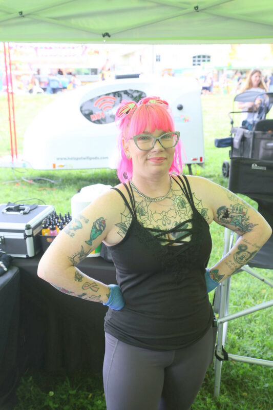 Oak Grove's 2026 Spring into Summer Festival