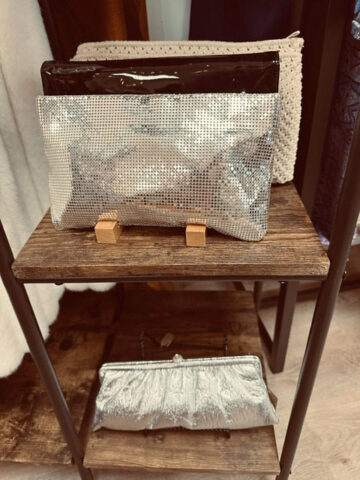 Purses for the Special Day