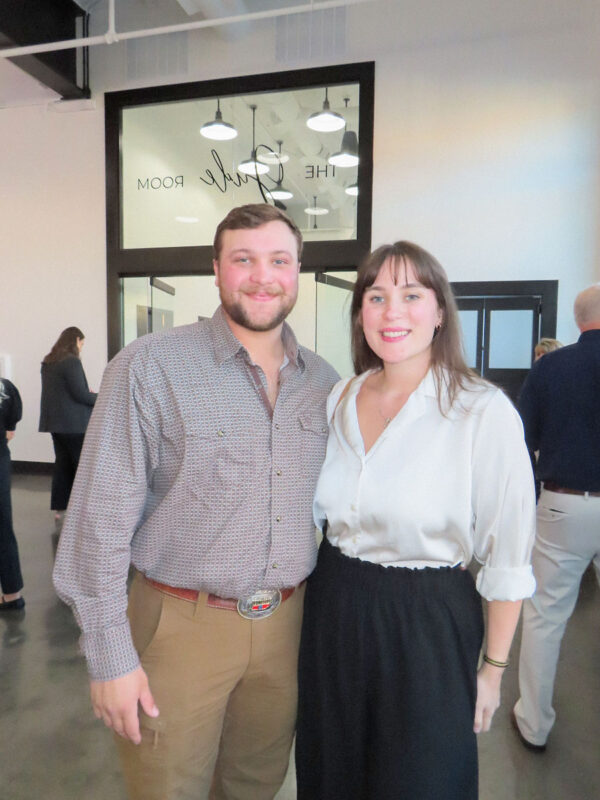 Sasha Foundation. (Tony Centonze, Clarksville Living Magazine)