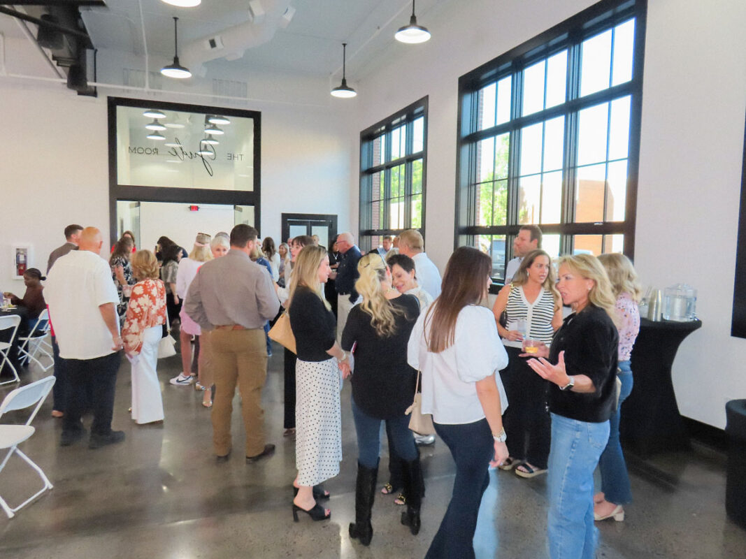 Sasha Foundation. (Tony Centonze, Clarksville Living Magazine)