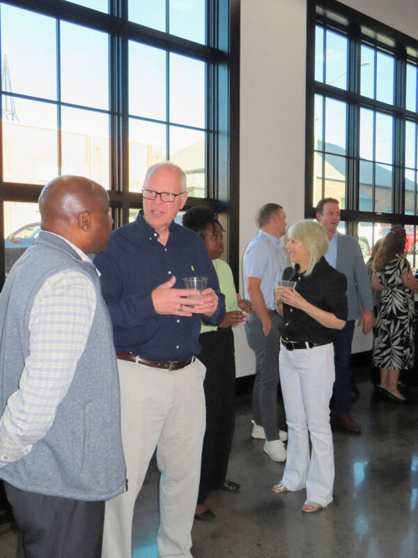 Sasha Foundation. (Tony Centonze, Clarksville Living Magazine)