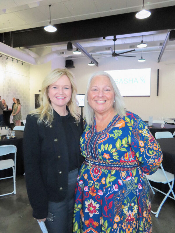 Sasha Foundation. (Tony Centonze, Clarksville Living Magazine)