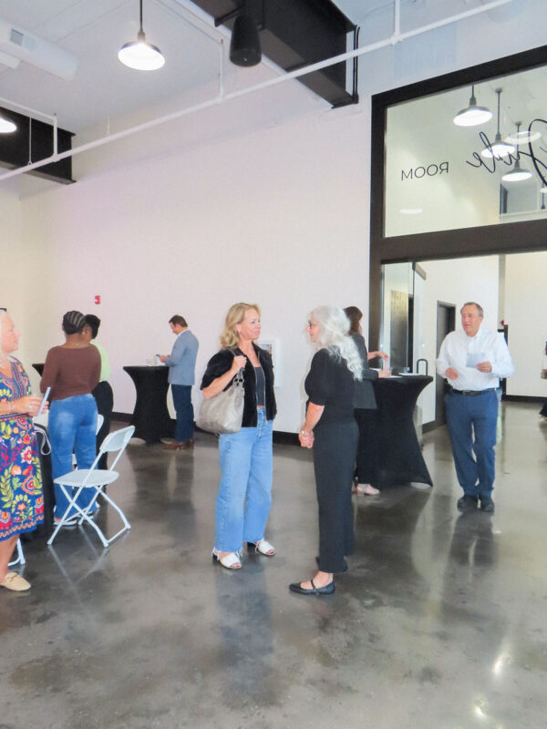 Sasha Foundation. (Tony Centonze, Clarksville Living Magazine)