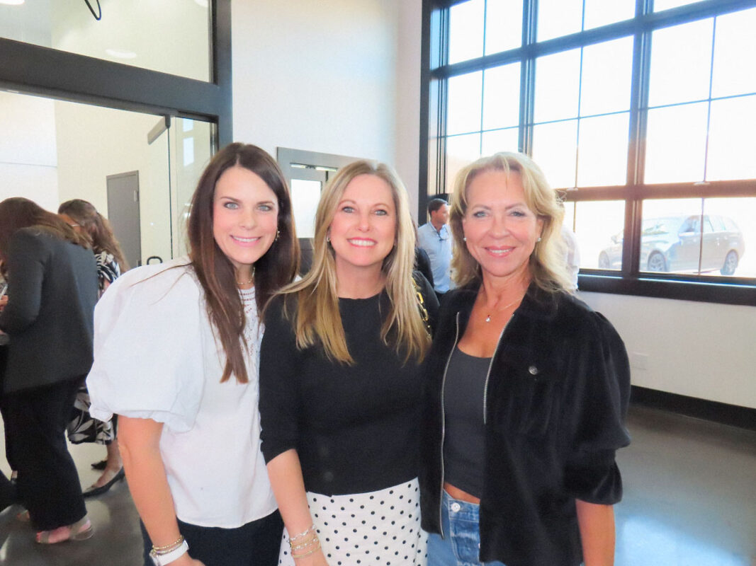 Sasha Foundation. (Tony Centonze, Clarksville Living Magazine)