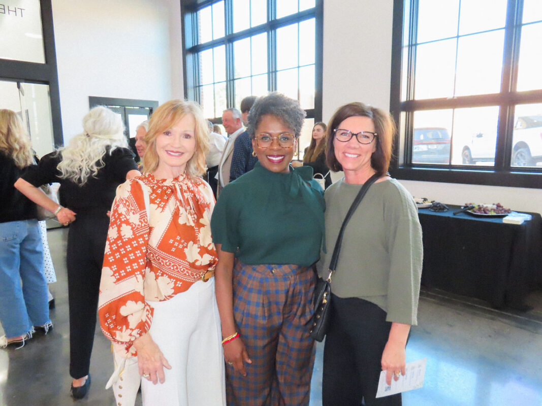 Sasha Foundation. (Tony Centonze, Clarksville Living Magazine)