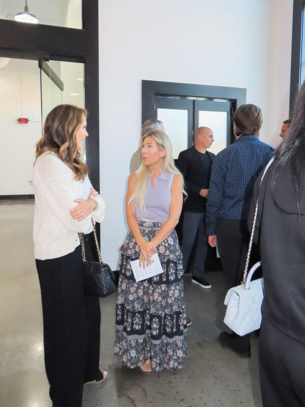 Sasha Foundation. (Tony Centonze, Clarksville Living Magazine)