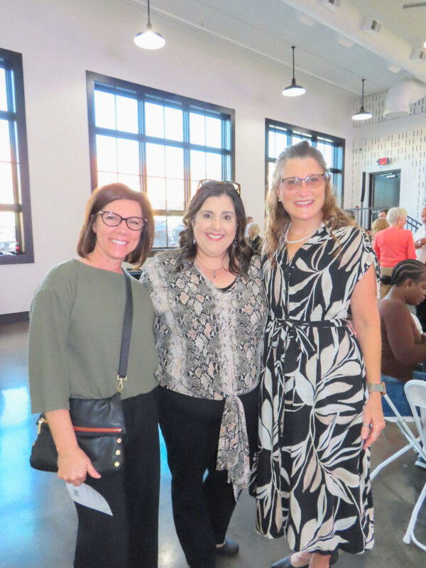 Sasha Foundation. (Tony Centonze, Clarksville Living Magazine)
